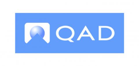 QAD Allocation Network Corum Group